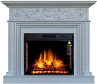 Photos - Electric Fireplace ArtiFlame RESIDENCE AF28S
