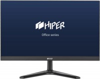 Photos - Monitor Hiper FH2401 24 "  black