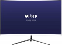 Photos - Monitor Hiper QH2704 27 "