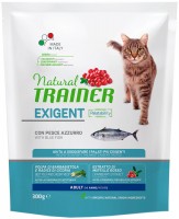 Photos - Cat Food Trainer Exigent Blue Fish  0.3 kg