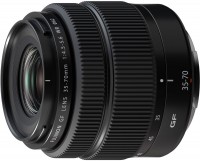 Photos - Camera Lens Fujifilm 35-70mm f/4.5-5.6 GF WR Fujinon 