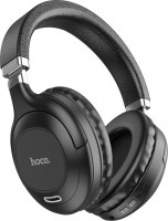 Photos - Headphones Hoco W32 Sound Magic 
