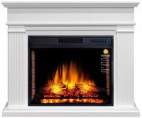 Photos - Electric Fireplace ArtiFlame ANDANTE CORNER AF28S 