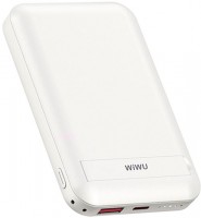 Photos - Powerbank WiWU Snap Cube