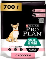 Photos - Dog Food Pro Plan Small and Mini Adult Salmon 