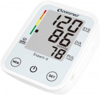 Photos - Blood Pressure Monitor Paramed Expert-X 