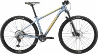 Photos - Bike Merida Big.Nine XT2 2022 frame XL 