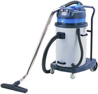 Photos - Vacuum Cleaner Becker Monstro 80M-3 