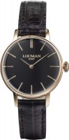 Photos - Wrist Watch Locman 0253R01RRRBKRGPK 