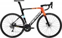 Photos - Bike Merida Reacto 5000 2022 frame S 