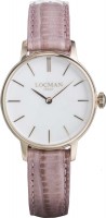 Photos - Wrist Watch Locman 0253R08RRRWHRGPP 