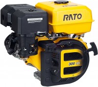 Photos - Engine Rato R300-S-R 