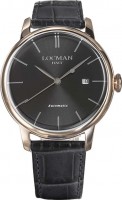 Photos - Wrist Watch Locman 0255R01RRRBKRGPK 