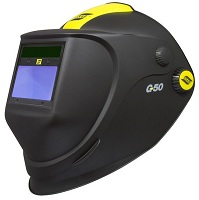 Photos - Welding Helmet ESAB G50 