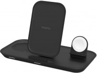 Charger Mophie 3-in-1 Wireless Charging Stand 