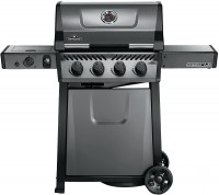 Photos - BBQ / Smoker Napoleon Freestyle 425 SIB 