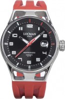 Photos - Wrist Watch Locman 0541A01S00BKRDSR 