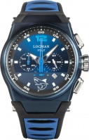 Photos - Wrist Watch Locman 0555B02SBLBLSKSB 