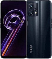 Photos - Mobile Phone Realme 9 Pro Plus 128 GB / 8 GB