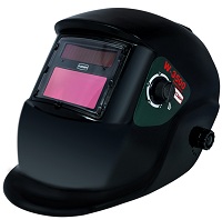 Photos - Welding Helmet Nowa W-3500 Professional 