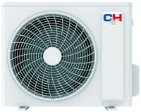 Photos - Air Conditioner Cooper&Hunter CHML-U14RK2-NG 41 m² on the 2 unit(s)