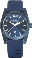 Photos - Wrist Watch Locman 0810B02S-BLBLWHSB 