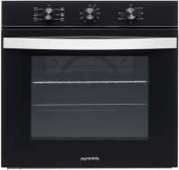 Photos - Oven Pyramida PO 63 M GBL 71 