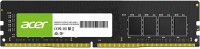 Photos - RAM Acer UD100 DDR4 1x4Gb BL.9BWWA.219