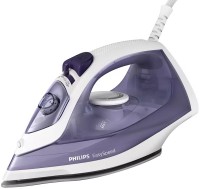 Photos - Iron Philips EasySpeed GC 1752 