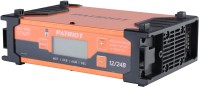 Photos - Charger & Jump Starter Patriot BCI-150D-Start 