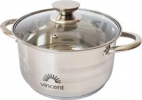 Photos - Stockpot Vincent VC-3184-18 