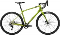 Photos - Bike Merida Silex 600 2022 frame XL 