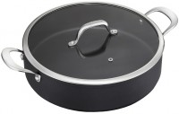 Photos - Pan Brabantia Balance 30004035 30 cm  black