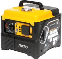 Photos - Generator Rato R1000i 