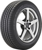 Photos - Tyre Yokohama Geolandar G91FV 225/55 R17 95H 