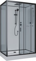 Photos - Shower Enclosure NIAGARA NG-69 120x80 right