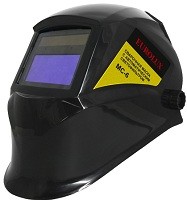 Photos - Welding Helmet EUROLUX MC-6 