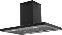 Photos - Cooker Hood Amica OWS9641TB black