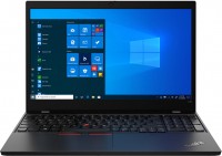 Photos - Laptop Lenovo ThinkPad L15 Gen 2 AMD (L15 Gen 2 20X70041PB)