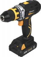 Photos - Drill / Screwdriver DEKO GCD20DU2A 15912 