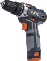 Photos - Drill / Screwdriver FoxWeld FTL PSR-G 12V 7030 