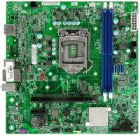 Photos - Motherboard Elitegroup H110H4-EM2