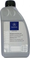 Photos - Gear Oil Mercedes-Benz ATF MB 236.10 1L 1 L