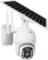 Photos - Surveillance Camera UKC Q5 Solar IP Camera 