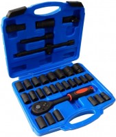 Photos - Tool Kit Forcekraft FK-4323-5MPB 