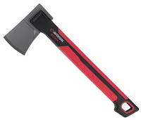 Photos - Axe Intertool HT-0291 430 mm 0.8 kg