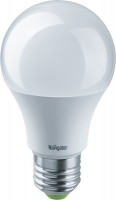 Photos - Light Bulb Navigator NLL-A60-10-24/48-4K-E27 
