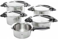 Photos - Stockpot Fissler Intensa 1611805 