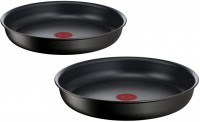 Photos - Pan Tefal Unlimited L7638942 28 cm  black