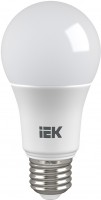 Photos - Light Bulb IEK LLE A60 11W 6500K E27 
